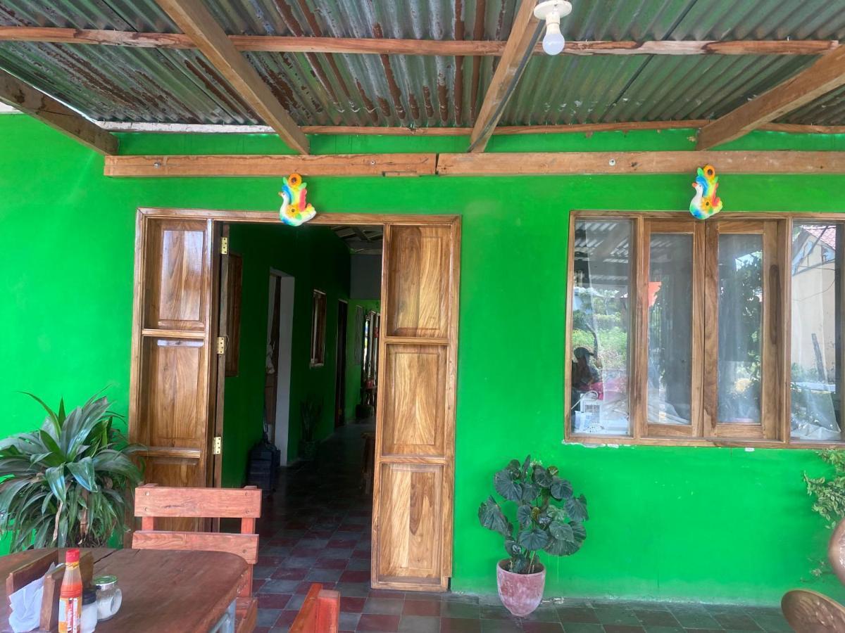 Casa Esmeralda مويوجالبا المظهر الخارجي الصورة