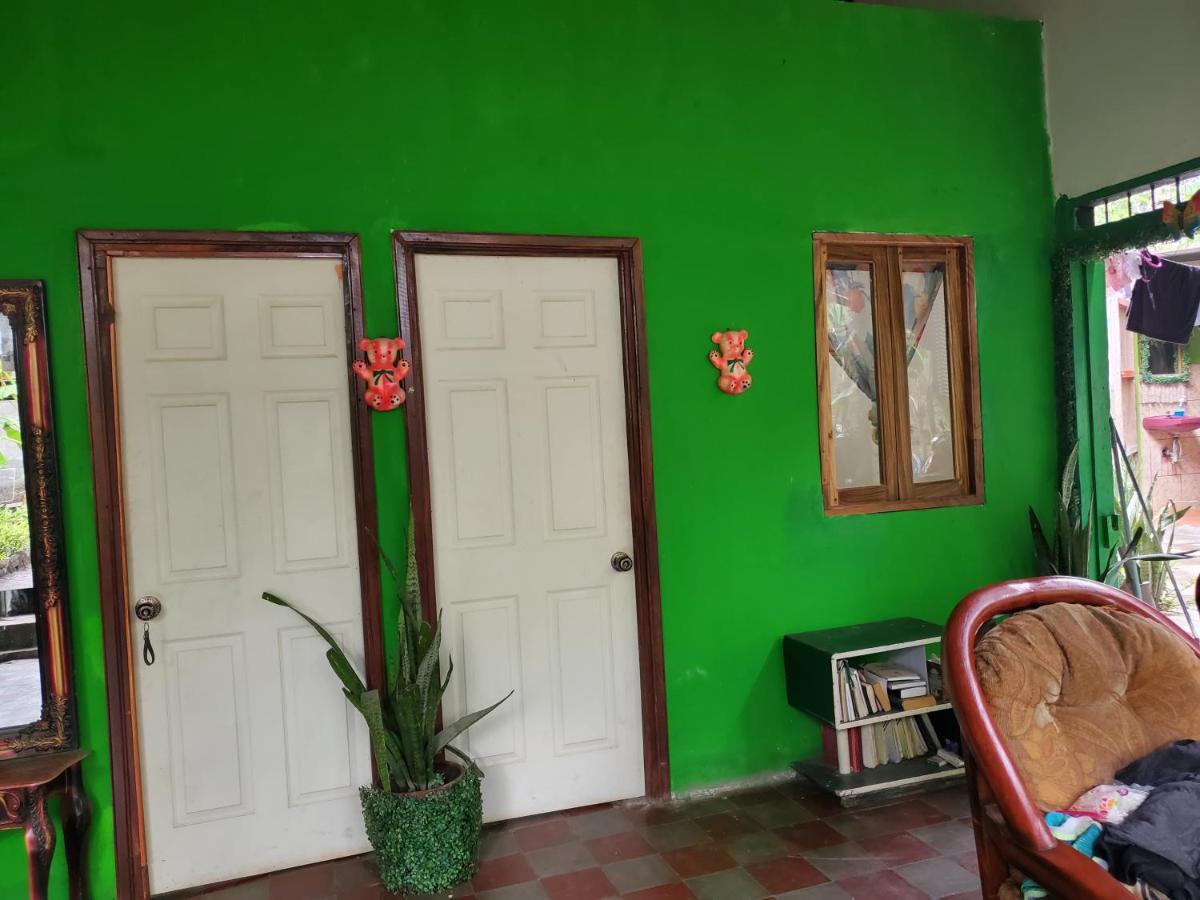 Casa Esmeralda مويوجالبا المظهر الخارجي الصورة
