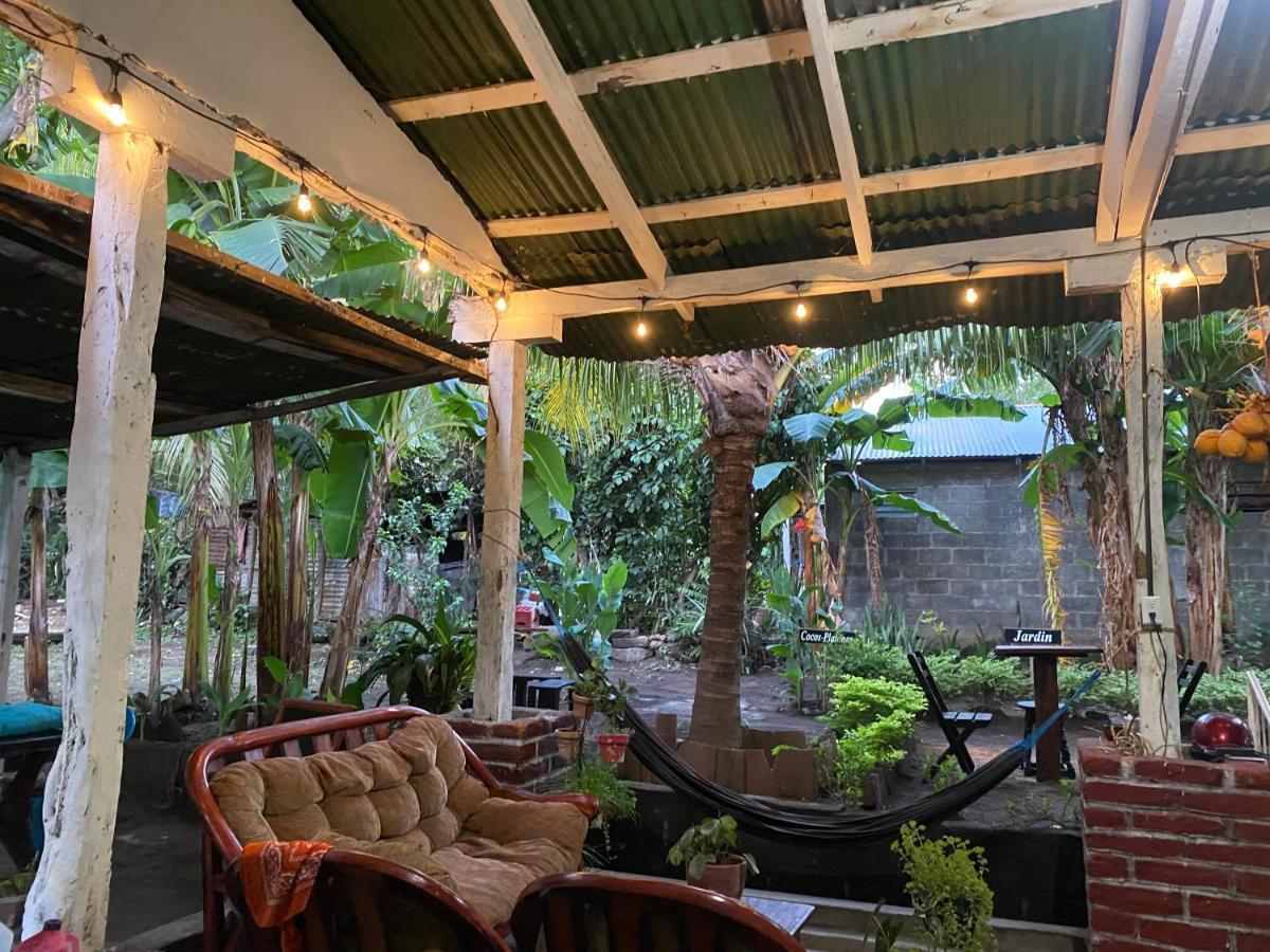 Casa Esmeralda مويوجالبا المظهر الخارجي الصورة