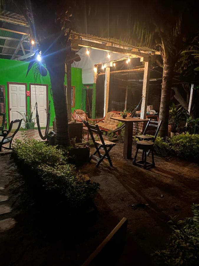 Casa Esmeralda مويوجالبا المظهر الخارجي الصورة