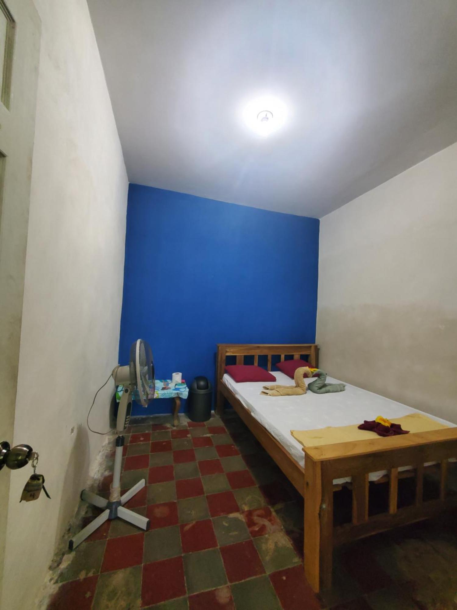 Casa Esmeralda مويوجالبا المظهر الخارجي الصورة