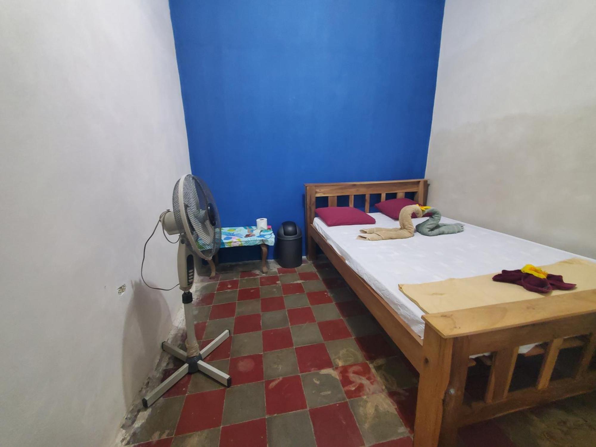 Casa Esmeralda مويوجالبا المظهر الخارجي الصورة