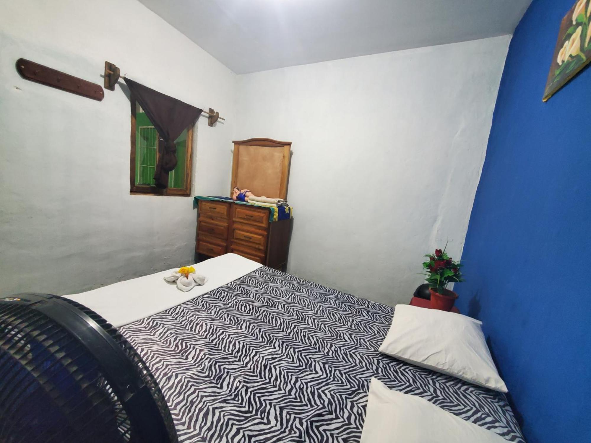 Casa Esmeralda مويوجالبا المظهر الخارجي الصورة