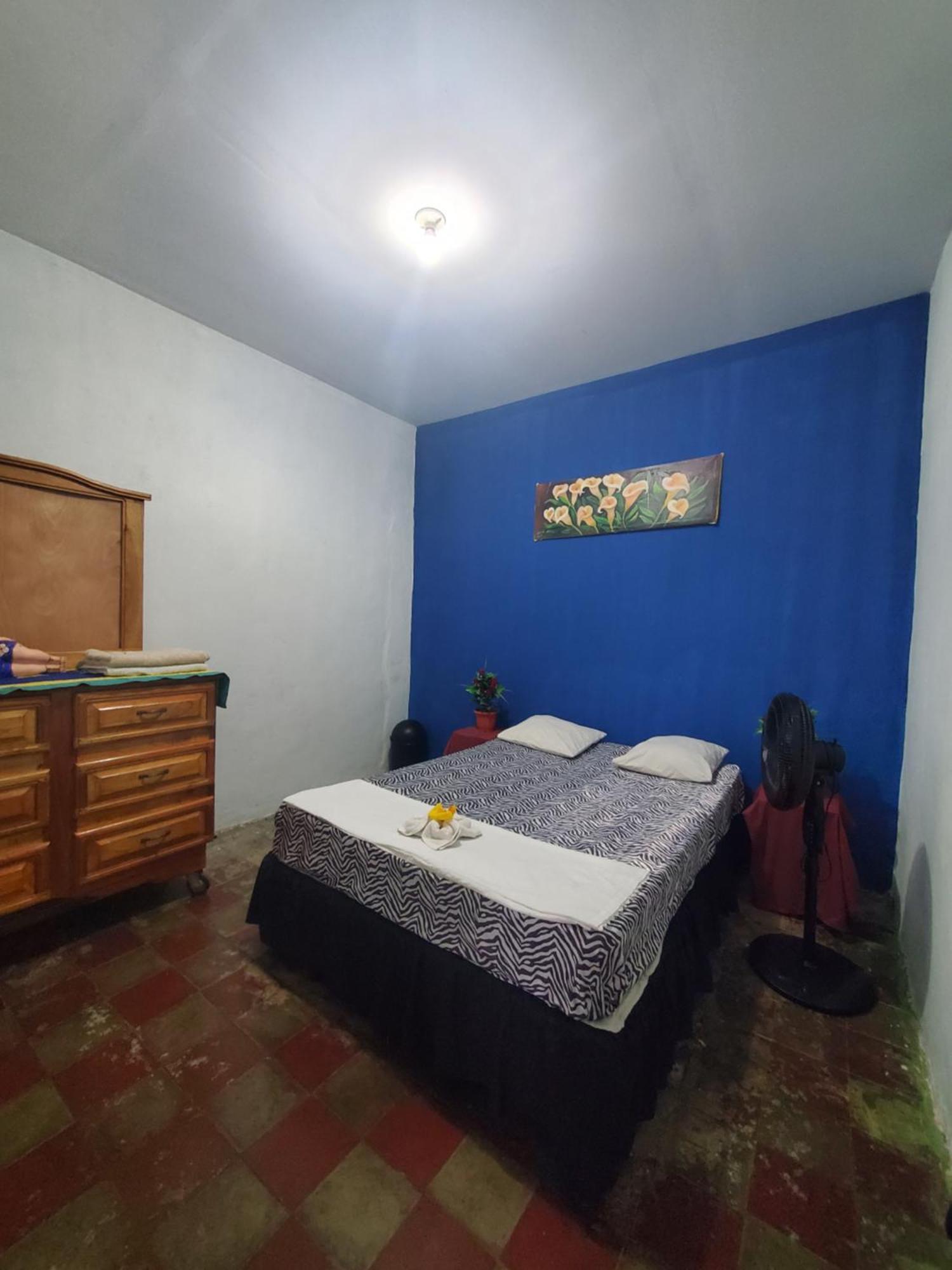 Casa Esmeralda مويوجالبا الغرفة الصورة